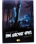 Preview: Das grosse Spiel Comic Album (Hardcover) Nr. 3: Brodelnde Erde